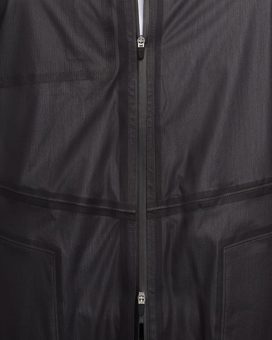 Nike golf storm fit 10 jacket on sale